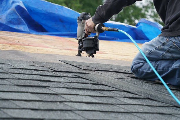 Best Flat Roofing  in Keasbey, NJ